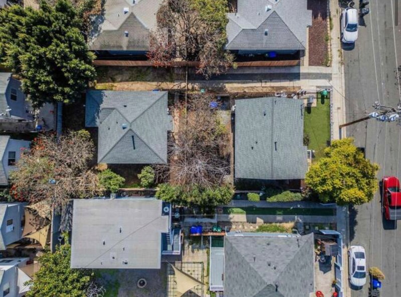 Building Photo - 503 41st St