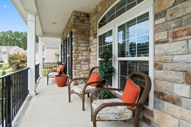 Building Photo - 2704 Brownstone Cir