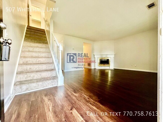 Building Photo - 507 Whitehall Ln