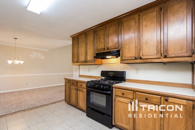Building Photo - 3031 Ashly Brooke Dr