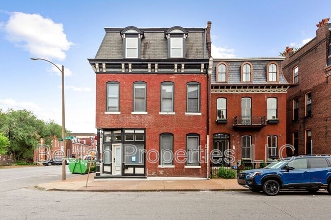 Building Photo - 1200 Allen Ave