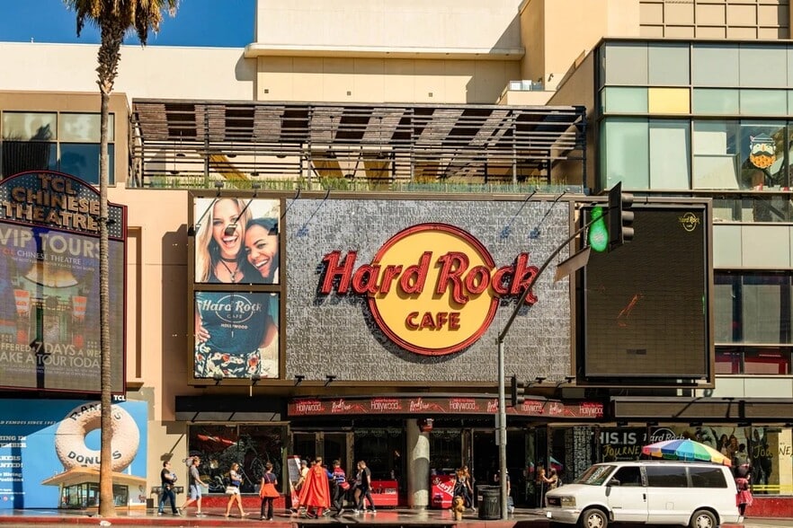 Building Photo - 1745 Camino Palmero St