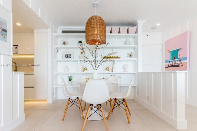 Building Photo - 2451 Brickell Ave