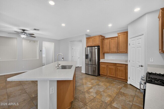 Building Photo - 5244 W Maya Way