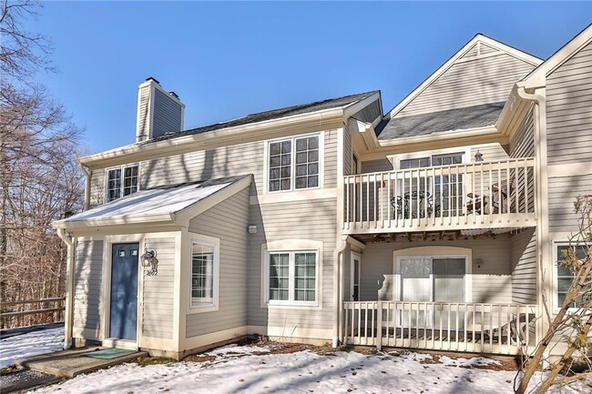 Primary Photo - 2802 Morgan Dr