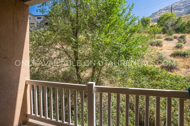 Building Photo - 1061 Canyon Meadow Dr