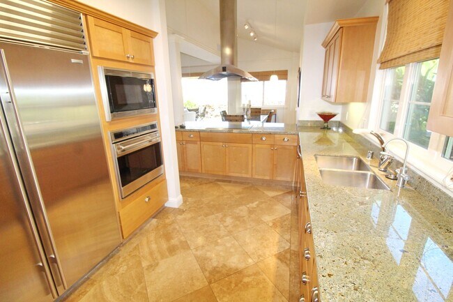 Building Photo - 2026 Kai Malu in Wailea? Nicely Furnished 3 bedroom 2.5 bathroom -Ocean Views and Fine Amenities
