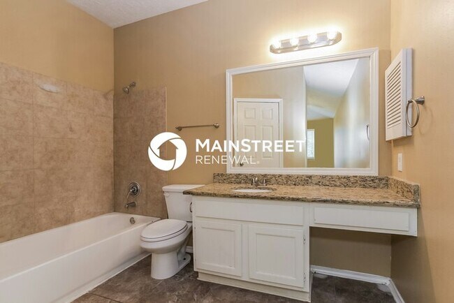 Building Photo - 3 Bedroom Pet-Friendly Home in Humble, TX with Main Street Renewal