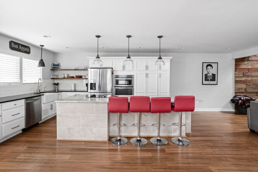 Building Photo - 1301 Ringgold Ave