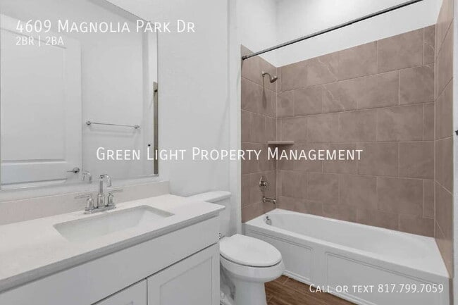 Building Photo - 4609 Magnolia Park Dr