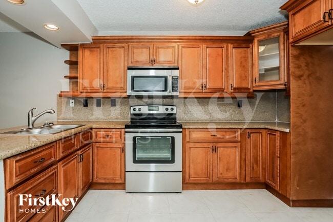 Building Photo - 13710 SW 181st Terrace