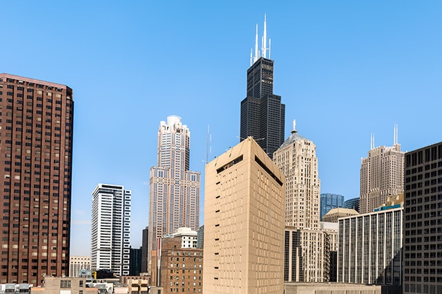 Building Photo - 431 S Dearborn St