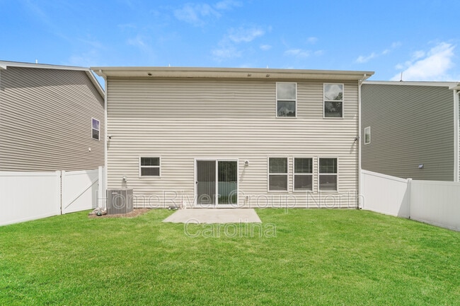 Building Photo - 12327 Old Dulin Farms Way