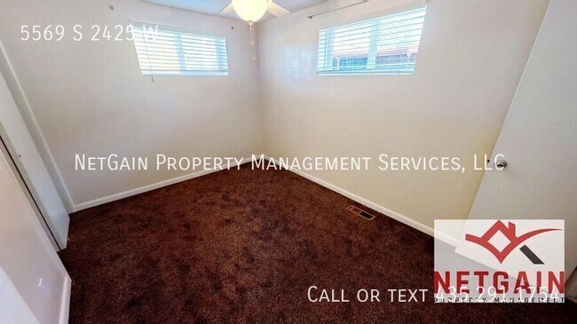 Building Photo - 5569 S 2425 W