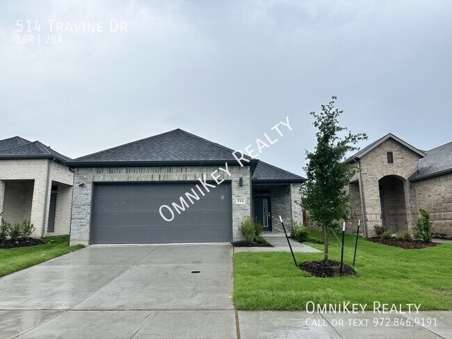 Primary Photo - 514 Travine Dr