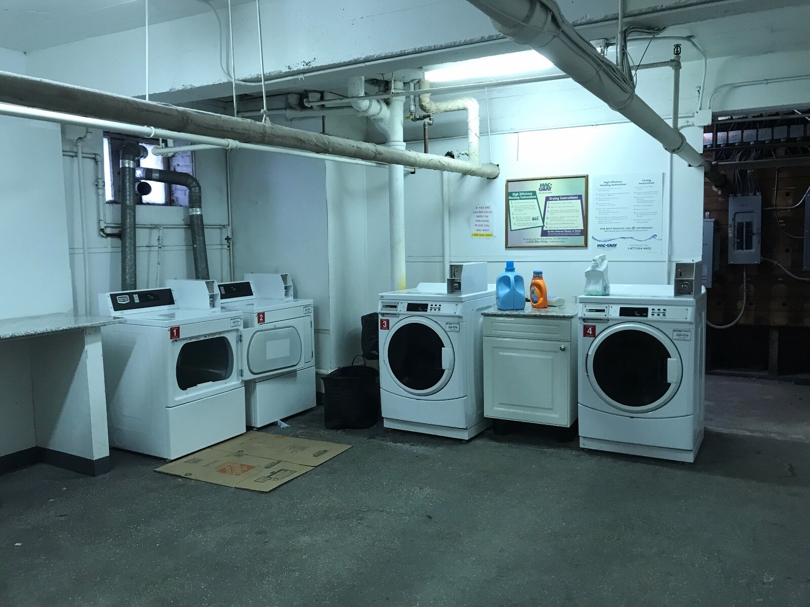 Building Photo - 1630 Commonwealth Ave