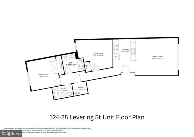 Building Photo - 124 Levering St