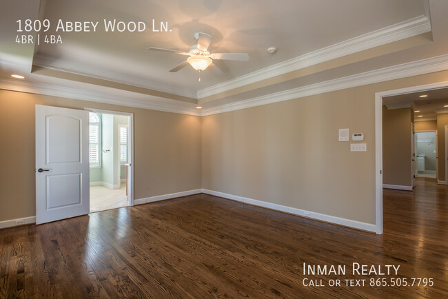 Building Photo - 1809 Abbey Wood Ln