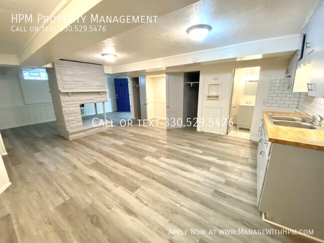 Building Photo - Half-Off First Month Rent Special