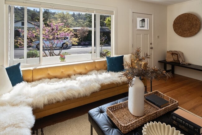 Building Photo - Bret Harte Gem Offering Comfort, Style & Convenience!  EV Charging!  Decks!  FOUNDATION