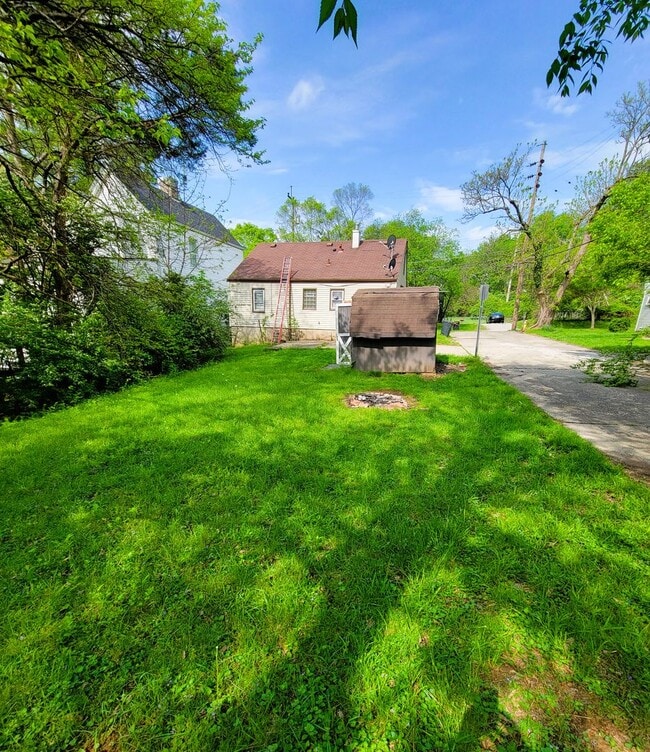 Building Photo - Newly Remodeled 4 bed 1 bath in Pleasant R...