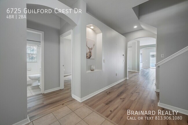 Building Photo - 6725 Guilford Crest Dr