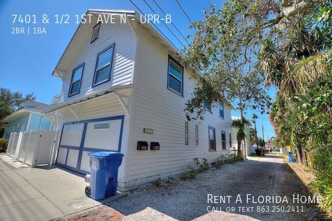 Building Photo - Coastal Charm & Convenience – Walk to the ...