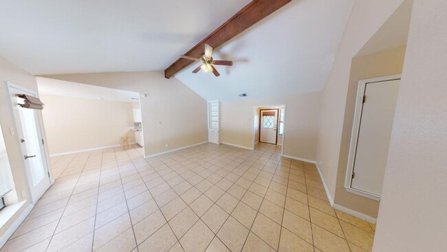 Building Photo - Great Home in Round Rock!