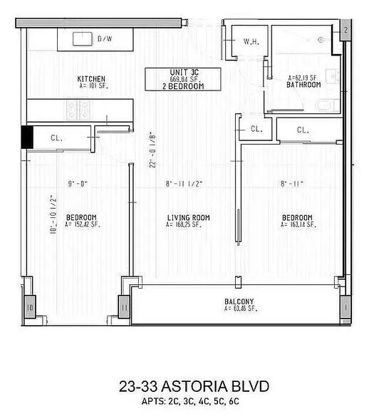 Building Photo - 23-33 Astoria Blvd