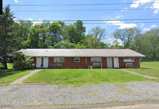 Building Photo - 1621 Jefferson St