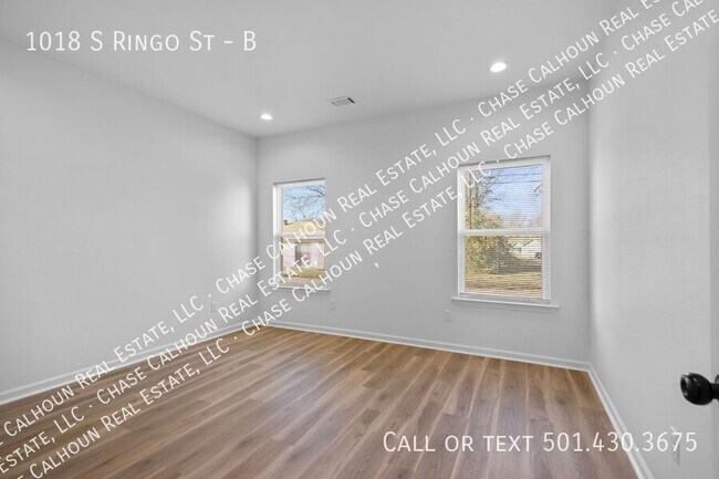 Building Photo - 1018 S Ringo St