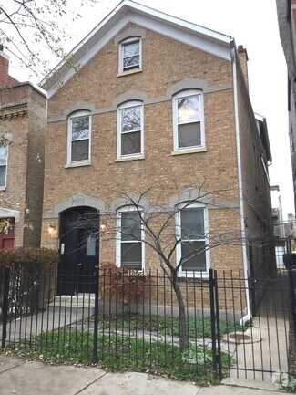 Building Photo - 851 N Hermitage Ave