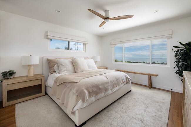 Building Photo - Stunning Santa Barbara Oasis!