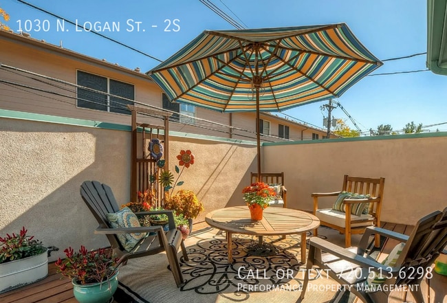 Building Photo - 1030 Logan St