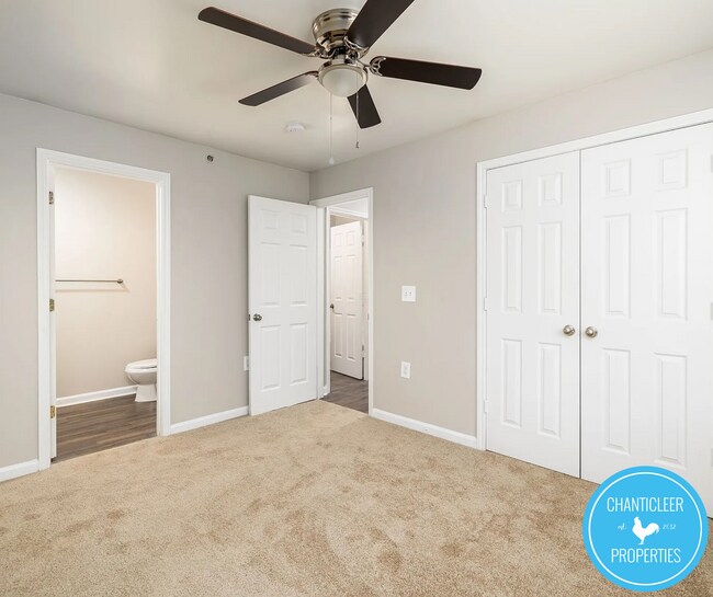 Building Photo - 1041 W Barton St