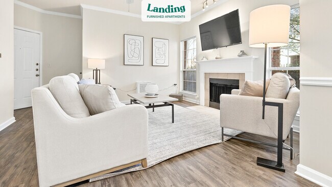 Building Photo - 875 Crowne Forest Ct