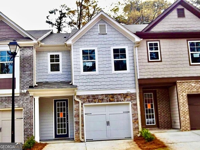 Primary Photo - 4241 Alden Park Dr