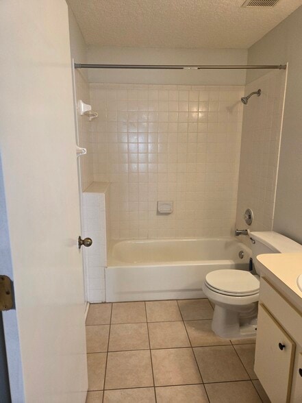 Full bath on Main floor - 682 Green Valley Rd