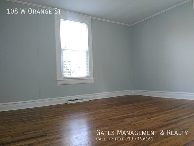 Building Photo - 108 W Orange St