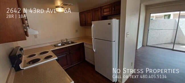 Building Photo - 2642 N 43rd Ave