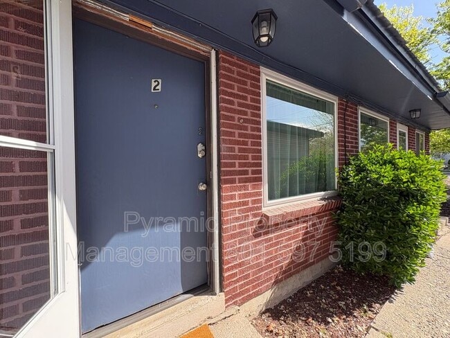 Building Photo - 3428 S 300 E
