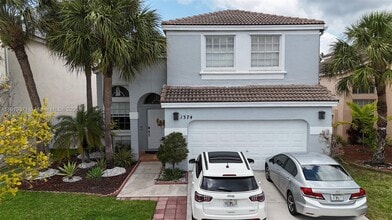 Building Photo - 1374 NW 159th Ave