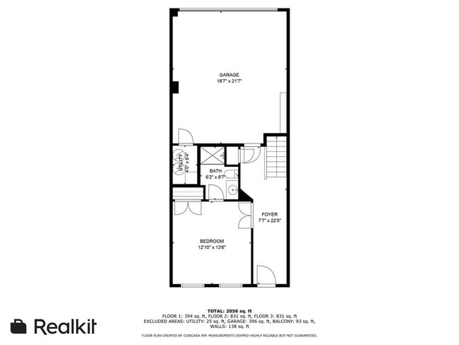Building Photo - 752 Winton Way