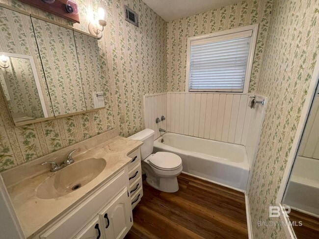 Building Photo - 6621 Purvis Rd