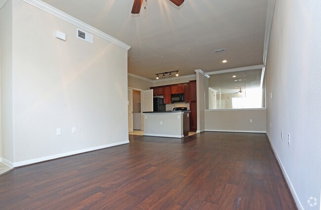 Interior Photo - Camden Grand Harbor