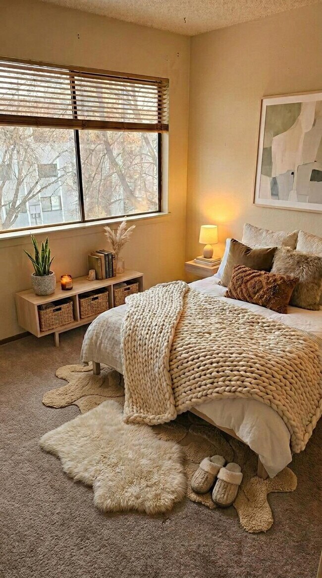 Building Photo - 8635 Clay St