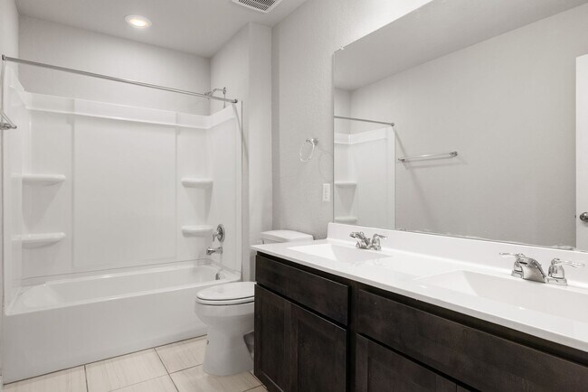 Building Photo - 2 Weeks Free Move-In Special! Like-New 3BR Home w/ Game Room, Quartz Kitchen & Large Backyard