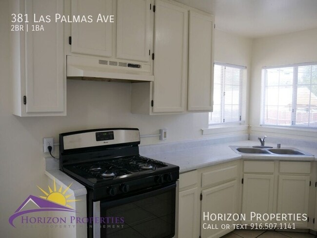 Building Photo - 381 Las Palmas Ave