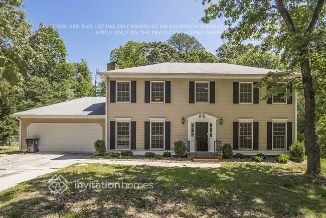 Building Photo - 2693 Ashworth Cir