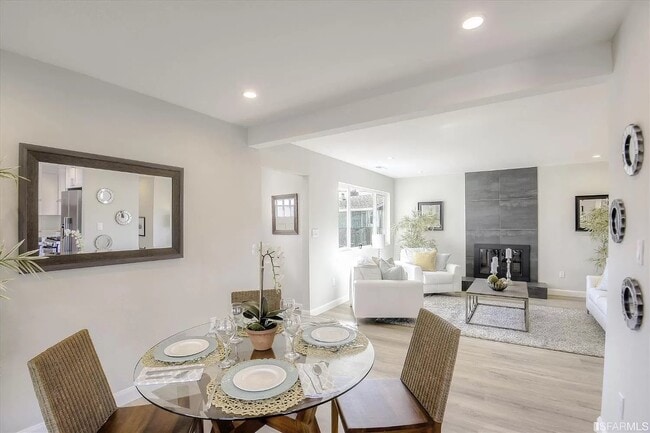 Building Photo - 504 Arguello Blvd